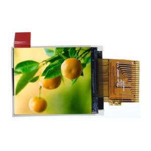 1.44 Inch LCD TFT Display Module With MCU Interface For Industrial Meter