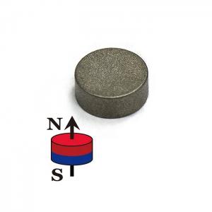 China 350 Degree Samarium Cobalt Magnet with Customized Service and ISO/TS16949 2002 System supplier