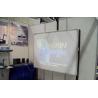 China Electromagnetic Interactive Projector Smart Electronic Whiteboard for Classroom wholesale