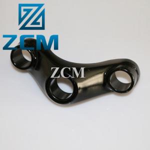 China 176.3mm Length CNC Milling Parts supplier