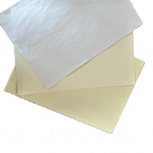 China 68/78/98/118gsm Cream Colour Woodfree Offset Paper for Writing and Sketching Notebook supplier