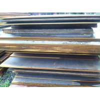 China Mile Carbon Steel Plate for structure , carbon steel diamond plate on sale