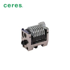 China GTO52 番号計7桁 後ろ向きの水平型 3桁のダイプ wholesale