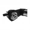 Custom Mini Actuator 4mm DC Brushless Gear Motor High Torque Low Speed 24V DC