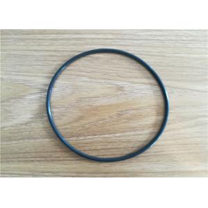 China Custom Made Food Grade O Rings , Heat Proof Neoprene O Rings For Automobile wholesale