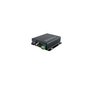 China Equipamento de transmissão do avoirdupois da transmissão com 1080P HD-SDI ao apoio video SMPTE-292M/SMPTE-259M do receptor do transmissor da fibra supplier