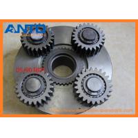 China 05/903805 Planet Gear Reduction Carrier Set 1st Used For JCB JS200 JS220 Excavator Final Drive Parts on sale