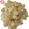 Pesticide GMO free Dehydrated Garlic Granules 2 Years Safe