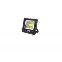 China High Lumen Outdoor Flood Light 30W AC100-277V For Parking Lot 100-130LM/W on sale