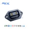 China Compact Jbocnt EBIKE Connector 2+6P Electric Vehicle Charging Plug And Socket wholesale