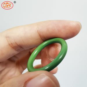 China ORK Dimensões métricas Alta temperatura 15 mm selo de borracha nitrílica O Anel NBR 70 Costa com alongamento ≥ 200% supplier