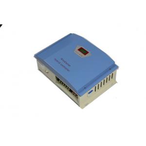 China 3KW 110V Wind Solar Hybrid Controller with Dumpload for remote residential supplier