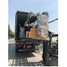China new type 2-4m width 1.3mm-4.5mm Single Wire Fully Automatic Chain Link Fence Making Machine wholesale