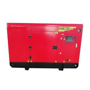 208V Cummins Diesel Generators