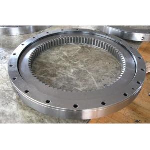 China double row ball slewing bearing, China slewing ring manufacturer, 50Mn, 42CrMo Material supplier