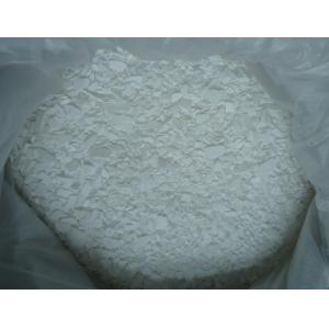 China floco 74-77% do cloreto de cálcio supplier