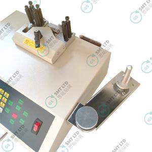 China SMT Point Machine SMD Part Counter YS-802 With Automatic Point Capacitance Resistor IC And Leak Detection wholesale