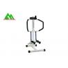 China Lower Limbs Strength Training Hydraulic Damping Treadle And Rehabilitation Fitness wholesale