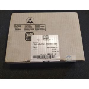 China El módulo más alto del PLC DCS de la versión HIMA F7133 en caja ayuna envío supplier