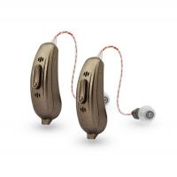 China Receiver In Canal Hearing Aid 40dB Personal Amplifier For Hearing Impaired on sale