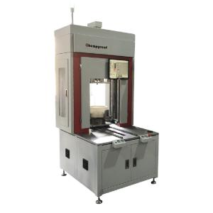 China High-Performance Flat Wire Stator Pressing Machine for Stator Production wholesale