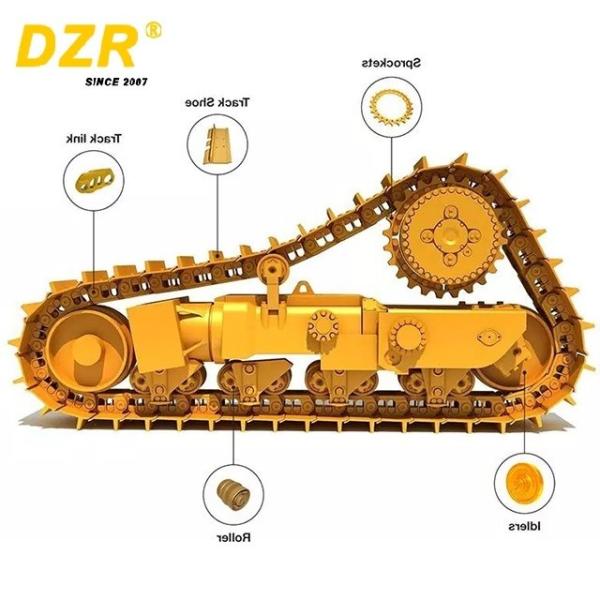 EX30 EX40 EX60 EX100 EX120 EX200 EX220 EX270 EX300 EX400 EX600 底車部品