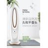 China バネと水冷却システムのないコンピュータ用ハードハットのためのプラスチックブレードレス冷却扇 wholesale