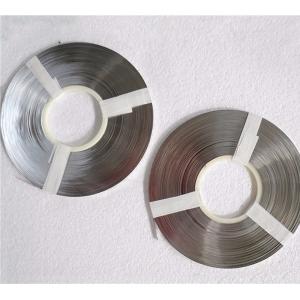supplier  Grade1 titanium foil sheet thickness 0.025mm for industry