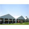 China PVC Fabric Outdoor Canopy Tent UV Resistant For Large Catering Events Use wholesale