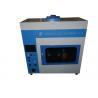 Touch - Screen Flammability Test Chamber / Tracking Test Equipment 0.5 M³