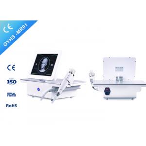 China None Surgical Fractional RF Microneedle Machine Stretch Marks Acne Treatment supplier