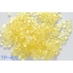 China Terpene Modified Resin TP - 400 C5 Hydrocarbon Resin for Reinforced Tapes wholesale