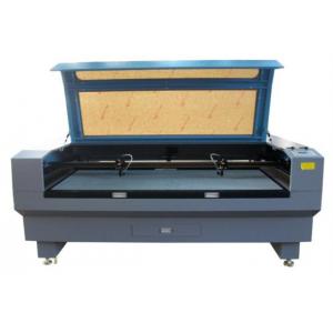 PET file laser cutting machine, cloth label lasercutting machine