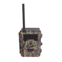 China SMS Control HD Hunting Cameras PIR FOV55° 0.6s Super Fast Trigger KG870 on sale