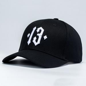 3D Logo embroidered baseball cap, business advertise gifts hats branding caps  sun visor Uniform trade show giveaways