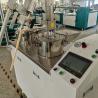 China 51 Máquina de mezcla y distribución de epoxi 2000W Máquina de distribución automática de pegamento resistente a la corrosión wholesale