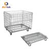 China Wire Mesh Cage for Storage Container wholesale