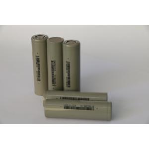 China 18650 lithium-ion battery for energy storage supplier