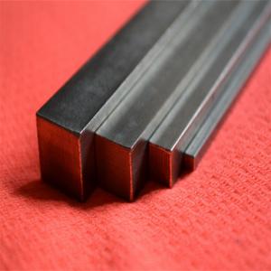 2B Cold Rolled Stainless Steel Bar Rod 50*50mm JIS For Factory