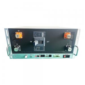 Wholesale Master slave BMS High Voltage BMS 240S 768V 400A With RS485 CAN Communication For Battery Energy Storage