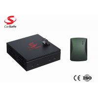 China 4 Door Weigand RFID Door Access Control System  TCP / IP/ RFID Mode on sale