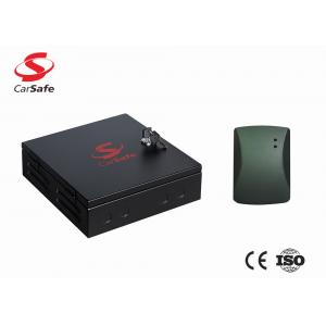 China 4 Door Weigand RFID Door Access Control System  TCP / IP/ RFID Mode supplier