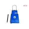 China Platform App Unlock GPS Intelligent Padlock Cargo Container Dismounting Alarm wholesale