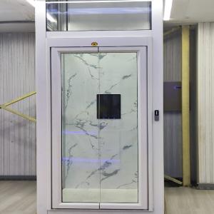 China Precision Hydraulic Home Elevator | Smart Microprocessor Control on sale