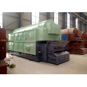 Automatic Biomass Fired Steam Boiler Wood Chip Steam Boiler Zero Carbon Emissions