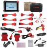 China XTOOL EZ500 HD Heavy Duty Full System Truck Diagnostic Tool with Special Function wholesale