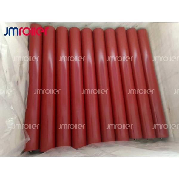 China Heavy-Duty Return Roller for Conveyor Systems 50-219mm Customizable wholesale