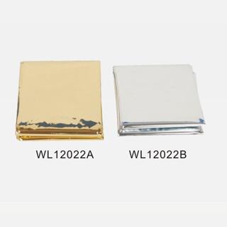 Gold 210 * 160cm Emergency Rescue Sheet For Medical Disposable Products WL12022A