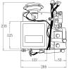 2024 CURTIS Controller Assembly with new Technology