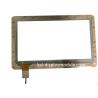 FPC Connector 10.1 Inch LCD Touch Screen For Smart Home Building Intercom